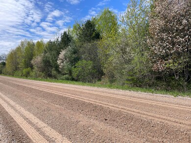 Looking South