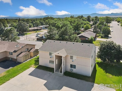 132 W 47th Place unit 1, Loveland, CO 80538 - photo 3