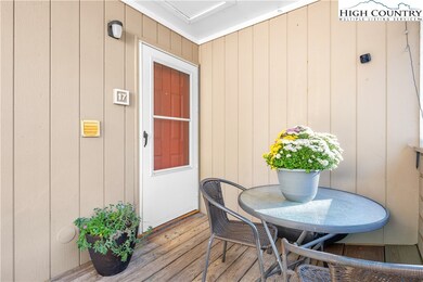 Kingswood Condominiums unit 17, Boone, NC 28607 - photo 3