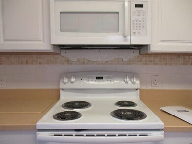 new Range and microwave