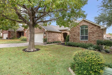 3836 Harvey Penick Dr, Round Rock, TX 78664 - photo 2