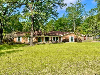 10688 County Road 2206, Tyler, TX 75707 - photo 2