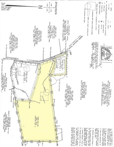 0 Middle Hancock Rd, Peterborough, NH 03458 - photo 3