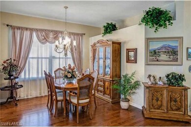 Formal Dining