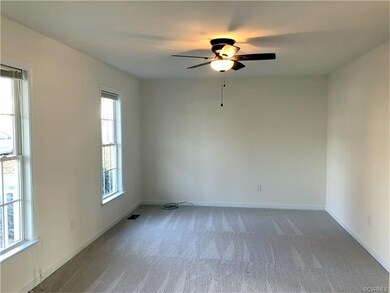 Formal Room