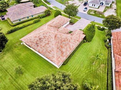 .39 ac lot, plenty of space to build custom pool.