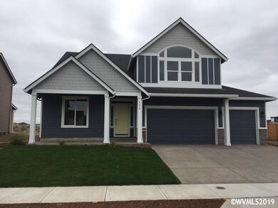 6076 NE Tuscan Loop, Millersburg, OR 97321 - photo 3