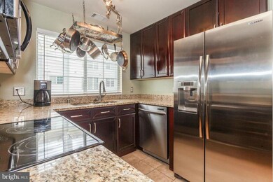 1124 Huntmaster Terrace NE unit 202, Leesburg, VA 20176 - photo 6