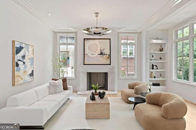 27 Maddox Dr NE, Atlanta, GA 30309 - photo 6