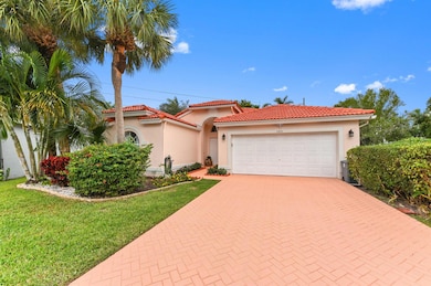 6451 Tiara Dr, Boynton Beach, FL 33437 - photo 3