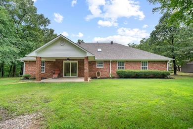 828 Lakeshore Dr, Hot Springs National Park, AR 71913 - photo 3