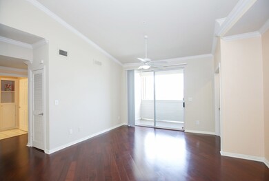 Another photo of the family room overlooking the patio.  Lots of light in condo.