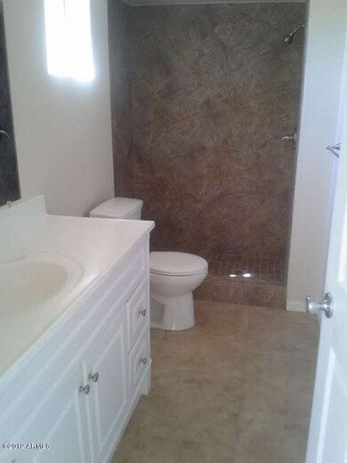 Main-guest bath