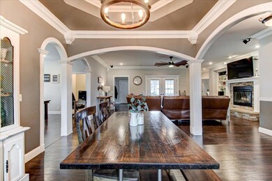 2906 Loring, Bentonville, AR 72712 - photo 3