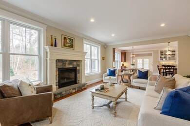 572 Concord St, Carlisle, MA 01741 - photo 7