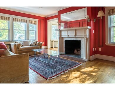 78 Winthrop Rd, Brookline, MA 02445 - photo 2