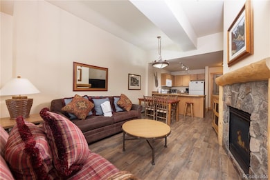 105 Wheeler Cir unit 434, Frisco, CO 80443 - photo 7