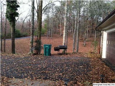 Side Yard