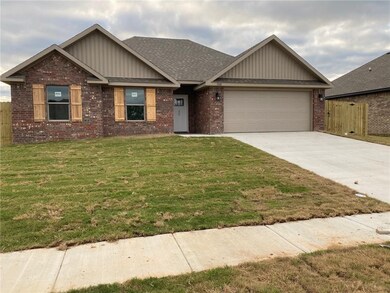 3,4,26,27,54 Charismatic Dr, Prairie Grove, AR 72753 - photo 5