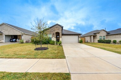 2536 Malibu Glen Dr, Katy, TX 77493 - photo 2