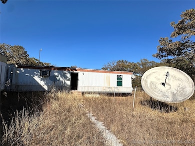 3716 Exxon Rd, Wilson, OK 73463 - photo 4