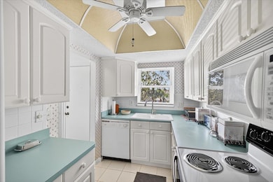 Sea Castle Condominiums unit 302, New Port Richey, FL 34652 - photo 6