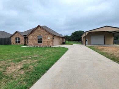 143 Brady Coleman Ln, Springtown, TX 76082 - photo 3