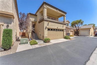 7852 Running Doe Ct, Las Vegas, NV 89149 - photo 2