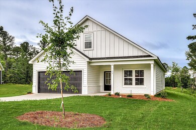 153 Tanager Ln, Evans, GA 30809 - photo 2