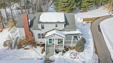 478 Upper Ridge Rd, Bridgton, ME 04009 - photo 7