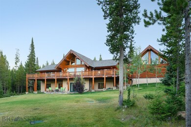 1812 Silverado Trail, Big Sky, MT 59716 - photo 3