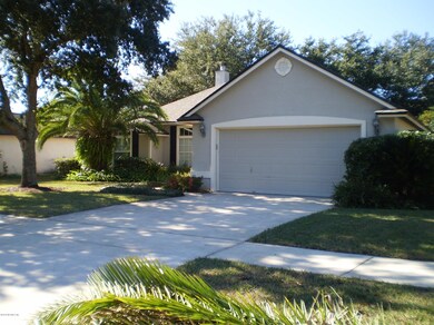 Great House