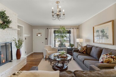 1401 N Dorothy Ave, Claremore, OK 74017 - photo 5