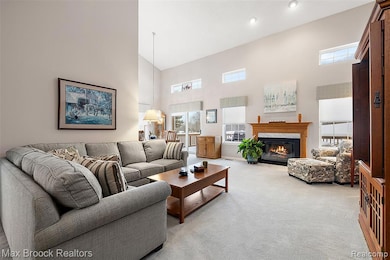 30847 Palmer Dr, Novi, MI 48377 - photo 2