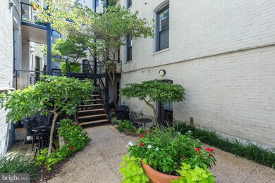 1842 California St NW unit 19B, Washington, DC 20009 - photo 2
