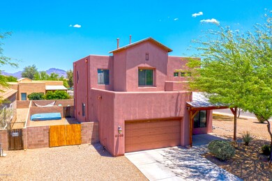 6968 W Dupont Way, Tucson, AZ 85757 - photo 2