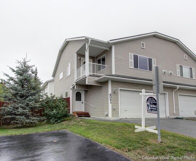 6043 Kody Dr unit 20, Anchorage, AK 99504 - photo 2