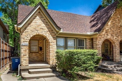 6233 Vickery Blvd, Dallas, TX 75214 - photo 5