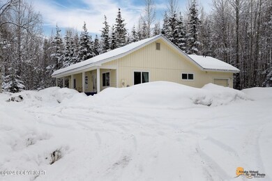 10707 N 58 Mile Rd, Sutton, AK 99674 - photo 3
