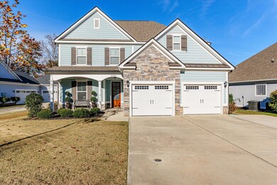 4308 Satolah Ridge, Evans, GA 30809 - photo 2