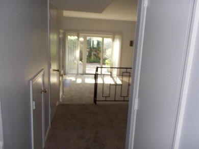2844 South from entry