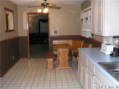 Kitchen Dining