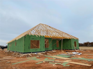 2445 Wind River Cir, Blanchard, OK 73010 - photo 2