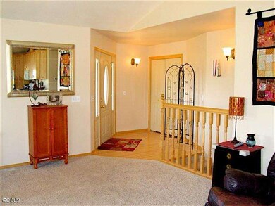 Entry Way