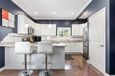 28 Titcomb St unit 1, Newburyport, MA 01950 - photo 3