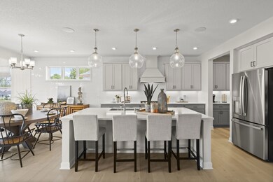 Kitchen - Representational Photo