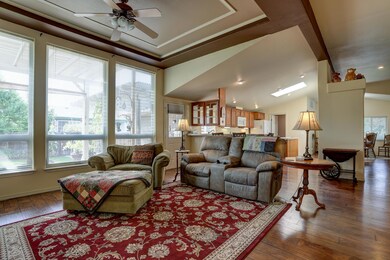 632 NE Showhone Drive MLS-34