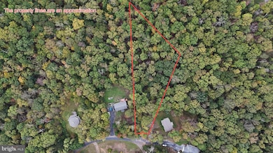 LOT 20 Cindy's Way, Shenandoah Farms, VA 22630 - photo 2