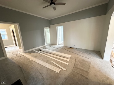 10 W Washington St, Roachdale, IN 46172 - photo 7