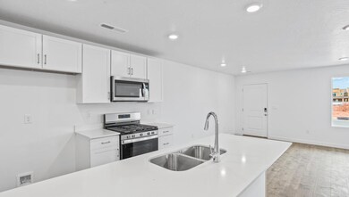 Dalton Kitchen View 22